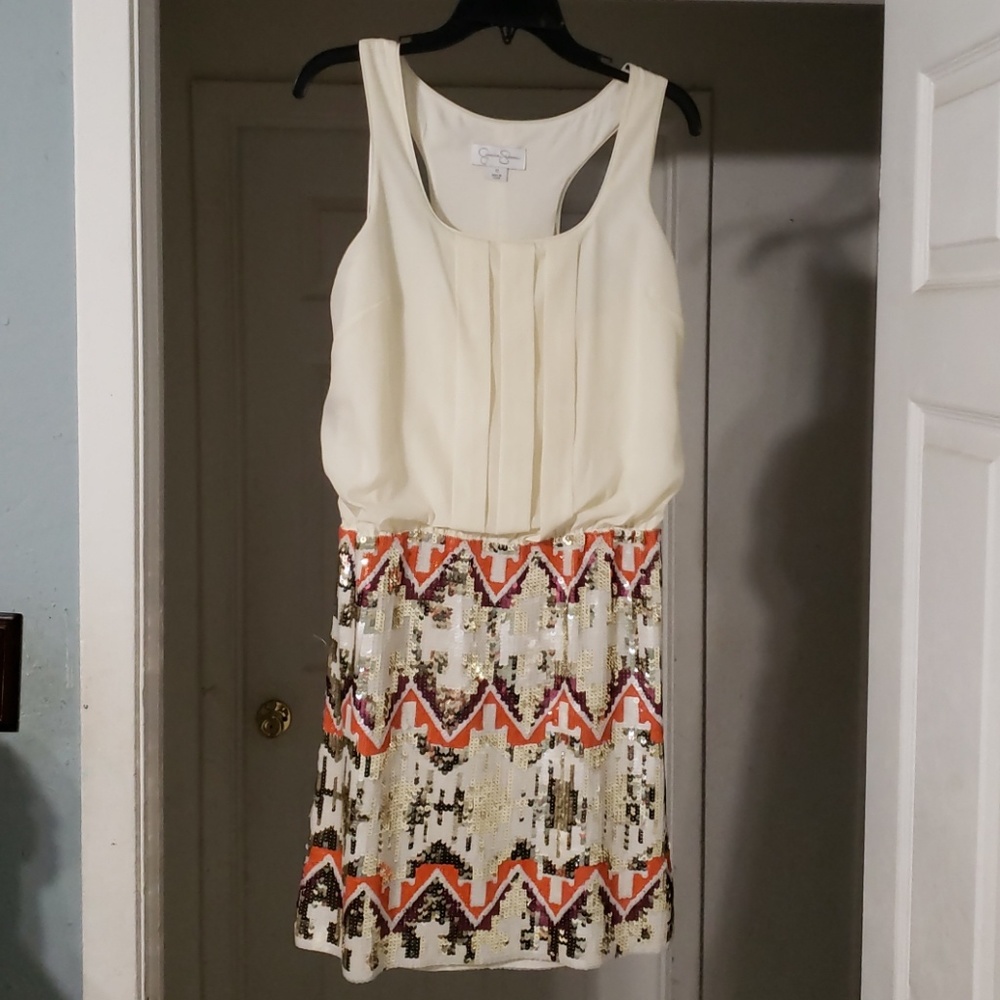 Going out dress